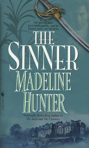 The Sinner