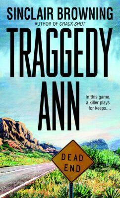 Traggedy Ann