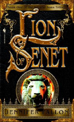 The Lion of Senet