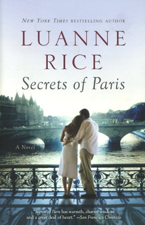 Secrets of Paris