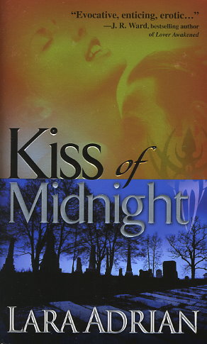A Kiss of Midnight