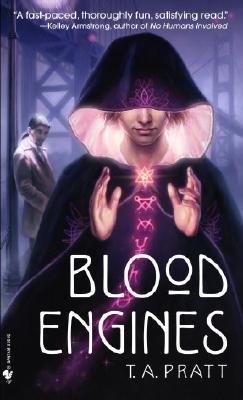 Blood Engines