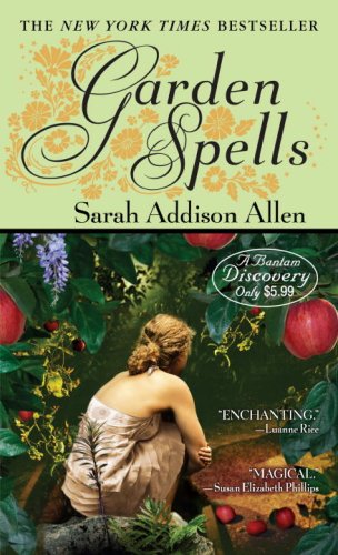 garden spells book review