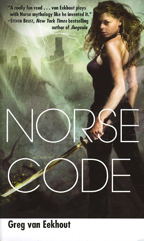 Norse Code