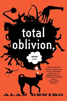 Total Oblivion More or Less