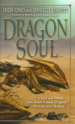 Dragon Soul