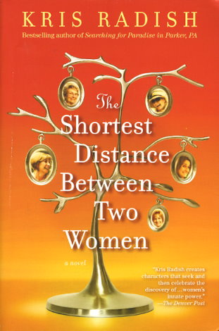 The Shortest Distance Between Two Women