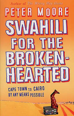 Swahili for the Broken-hearted