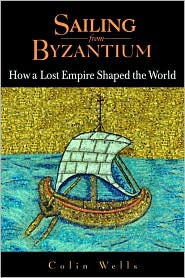 Sailing from Byzantium