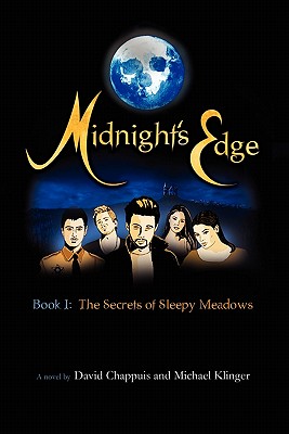 The Secrets of Sleepy Meadows