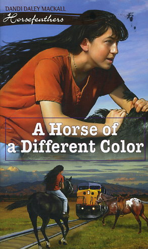 A Horse of a Different Color