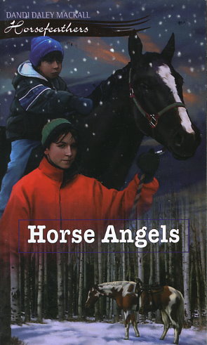 Horse Angels