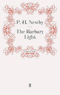 The Barbary Light