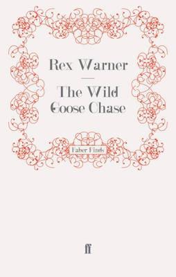 The Wild Goose Chase