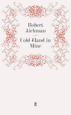 Cold Hand in Mine