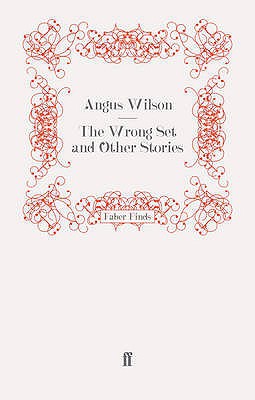 The Wrong Set and Other Stories