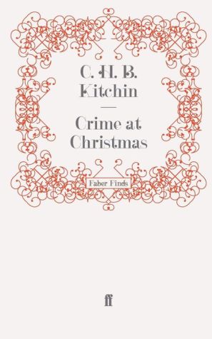 Crime at Christmas