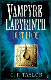 Dust Blood