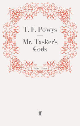 Mr. Tasker's Gods