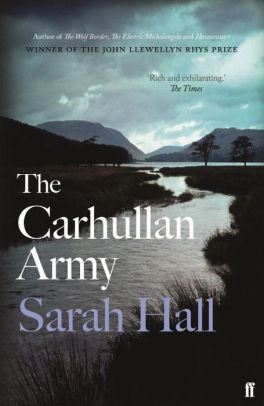 The Carhullan Army