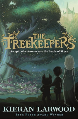 The Treekeepers