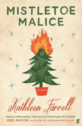 Mistletoe Malice