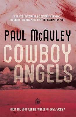 Cowboy Angels