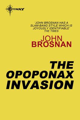 The Opoponax Invasion