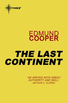 The Last Continent