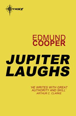 Jupiter Laughs