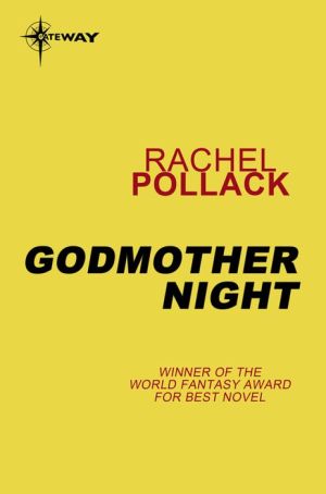 Godmother Night