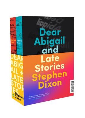 Dear Abigail and Late Stories