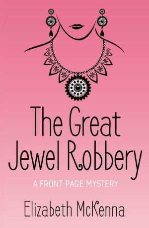 The Great Jewel Robbery