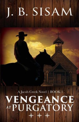 Vengeance at Purgatory