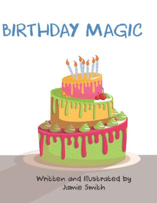 Birthday Magic