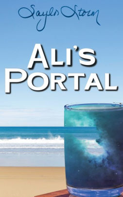 Ali's Portal