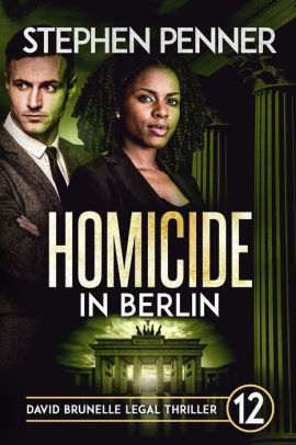 Homicide in Berlin