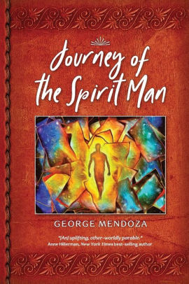 Journey of the Spiritman