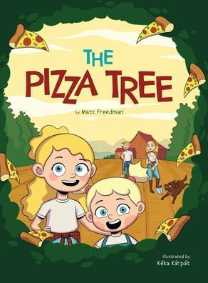 The Pizza Tree