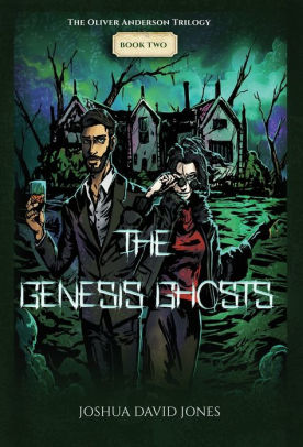 The Genesis Ghosts Joshua