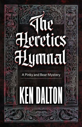 The Heretics Hymnal