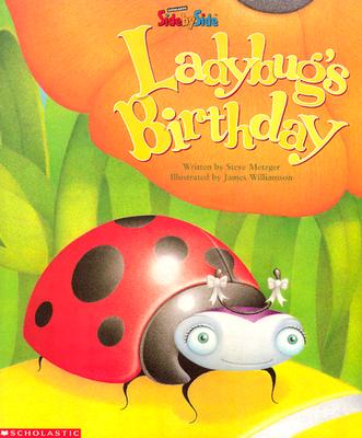 Ladybug's Birthday