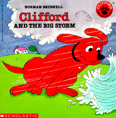 Clifford and the Big Storm