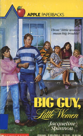 Big Guy, Little Women