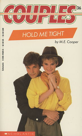 Hold Me Tight