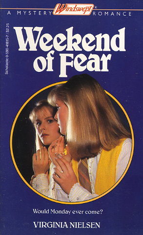 Weekend of Fear