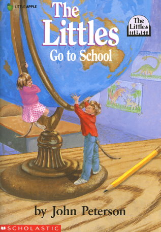 The Littles Go to School