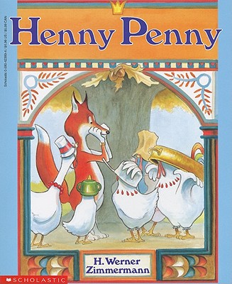 Henny Penny