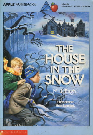 The House in the Snow