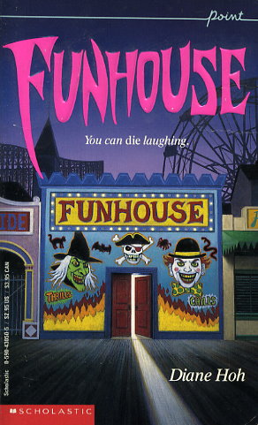 Funhouse